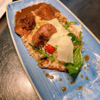 Sassella food