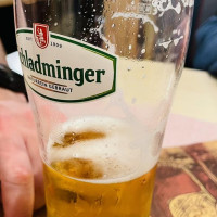 Vorstadstube drink