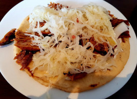 Hellas Grill food