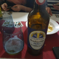 Oh Angie! drink