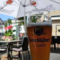 Zum Goldenen Herzen drink