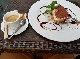Pizzeria Il Tramonto drink