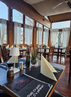 Pizzeria Il Tramonto drink