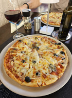Pizzeria Il Tramonto food