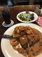 Wenckscher Hof food