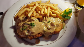 Wenckscher Hof food