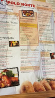 Anker menu