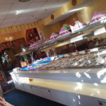 China Sha Guo Dentro