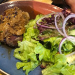 Gaststätte Zum Ochsen Nourriture