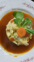 Und Gasthof Zum Stern food