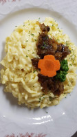Und Gasthof Zum Stern food