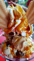 Eis Veronesi food