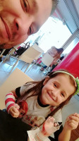 Eis Veronesi drink