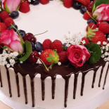 Scheunencafe Klatschmohn Bebida