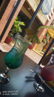 Gasthaus Reichert Zum Grunen Stern drink