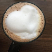 Eiscafé San Marco drink