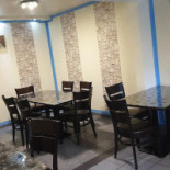 Schnellimbiss Korfu-grill À l'intérieur