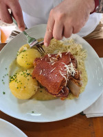 Skc Steig Bindlach E. V food