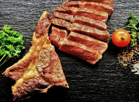 Skc Steig Bindlach E. V food