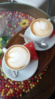 Venezia Eis Boutique drink