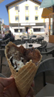 Venezia Eis Boutique inside