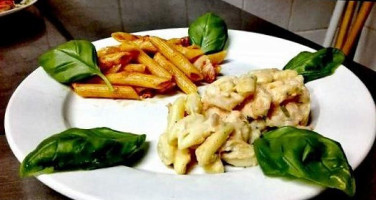 Torcello food