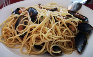 Torcello food