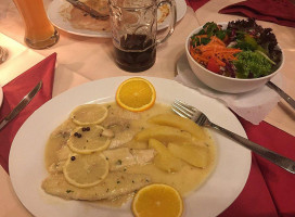 Torcello food