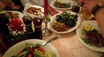 Torcello food