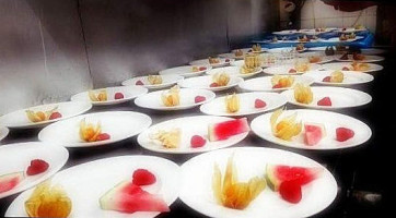 Torcello food
