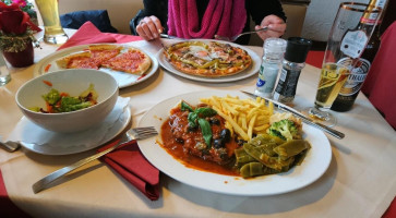 Torcello food