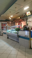 Döner- Und Pizzahaus Biedenkopf inside