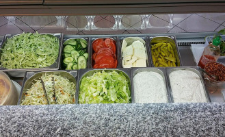 Döner- Und Pizzahaus Biedenkopf food
