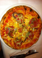 La Calabria food