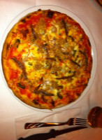 La Calabria food