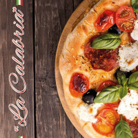 La Calabria drink