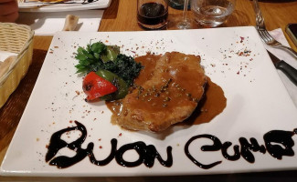 La Calabria food