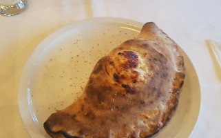 La Calabria food