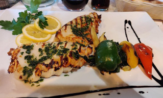 La Calabria food