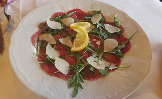 La Calabria food