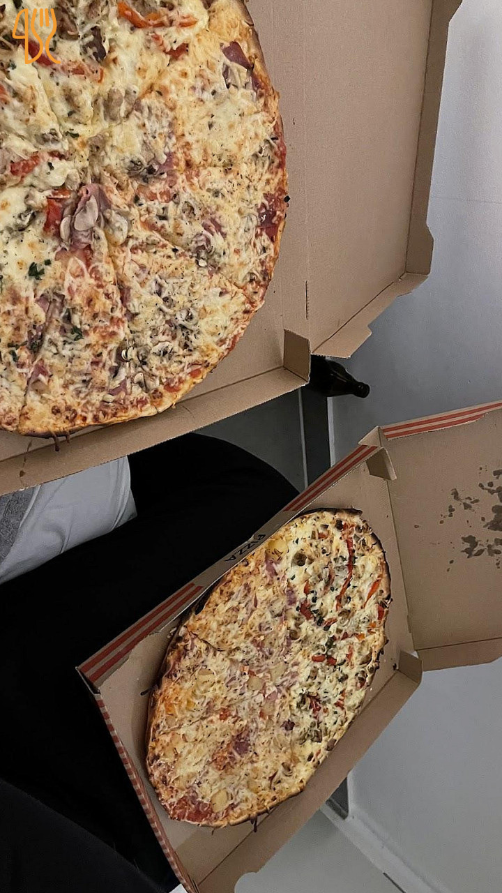 La Bella Express Pizzeria