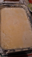 La Bella Express Pizzeria food