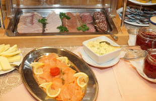 Riemann food