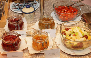 Riemann food
