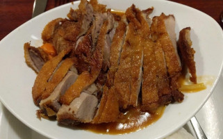 Neun Drachen food