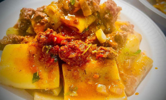Manibuster Manufaktur food