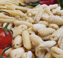 Manibuster Manufaktur food