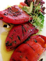Poseidon Mediterran food