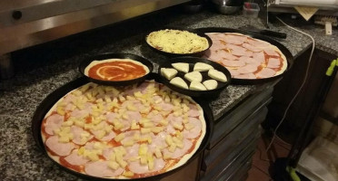 Kavala food