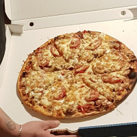 Kavala food
